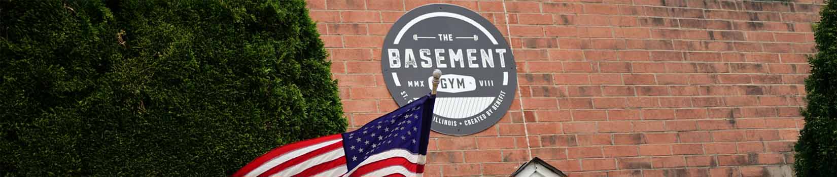 The Basement Gym
