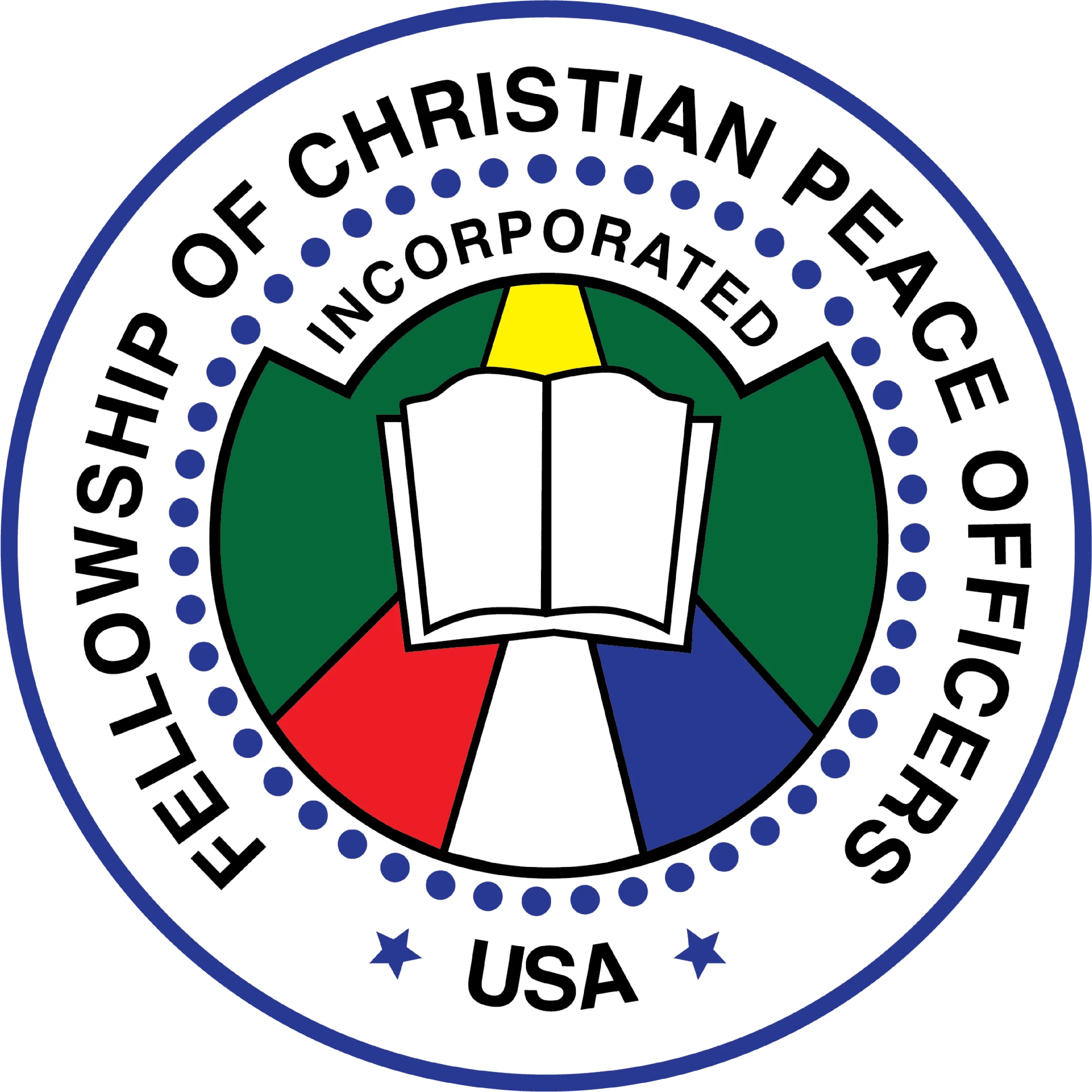 FCPO Chapter 75 logo