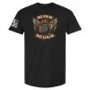 Men's black 