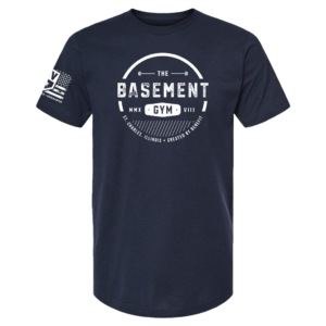 Alternative view of The Basement Gym