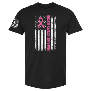 Breast Cancer Survivor T-Shirt