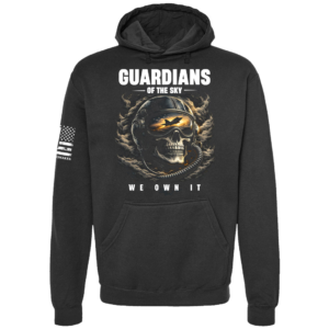 Guardians of the Sky Hoodie