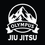 Olympus Jiu Jitsu logo