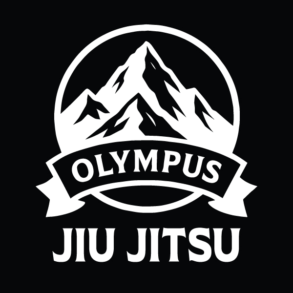 Olympus Jiu Jitsu logo
