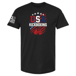 USA Kickboxing