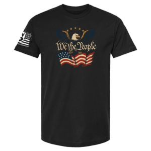 We The People II T‑Shirt