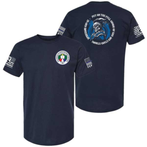 FCPO Spartan Tee