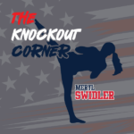 The Knockout Corner logo