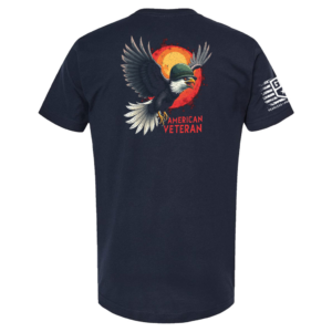 American Veteran TShirt