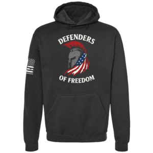 Defenders of Freedom