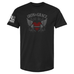 Iron and Grace