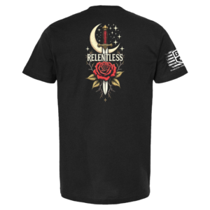 Relentless T-Shirt