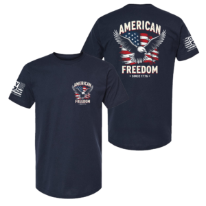 American Freedom TShirt