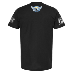 Alternative view of Tier 1 Elite Baseball TShirt