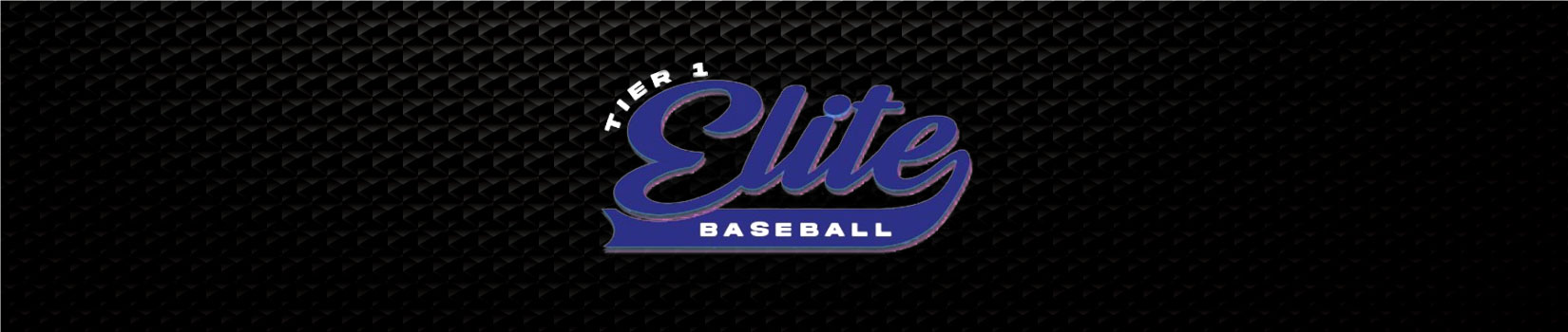Tier 1 Elite Baseball