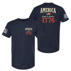America 1776 TShirt