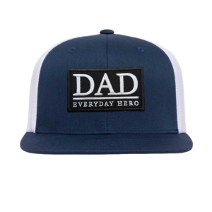 Dad Everyday Hero Hat