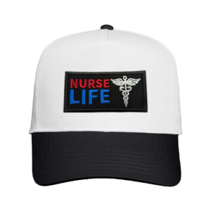 Nurse Life Hat