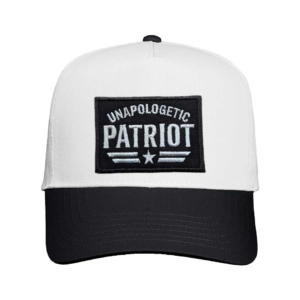 Unapologetic Patriot Hat