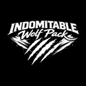 Indomitable logo