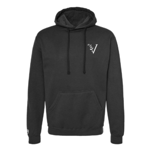 Vine V Hoodie