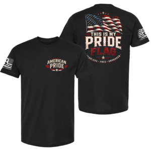 American Pride Tee