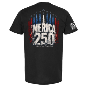 'Merica 250 Tee