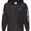 STC North Girls Volleyball Player Jacket