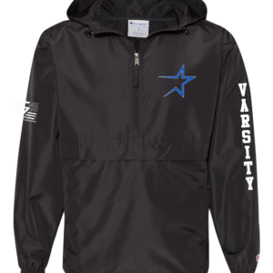 STC North Girls Volleyball Player Jacket