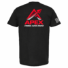 Apex Performance Front & Back Tee - Image 2