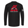 Apex Performance Crewneck Sweatshirt - Image 2