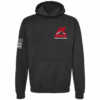 Apex Performance Hoodie