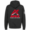 Apex Performance Hoodie - Image 2