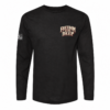 Freedom Runs Deep Long Sleeve Tee - Image 2