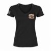 Armed to the Gills V-Neck Tee - Image 2