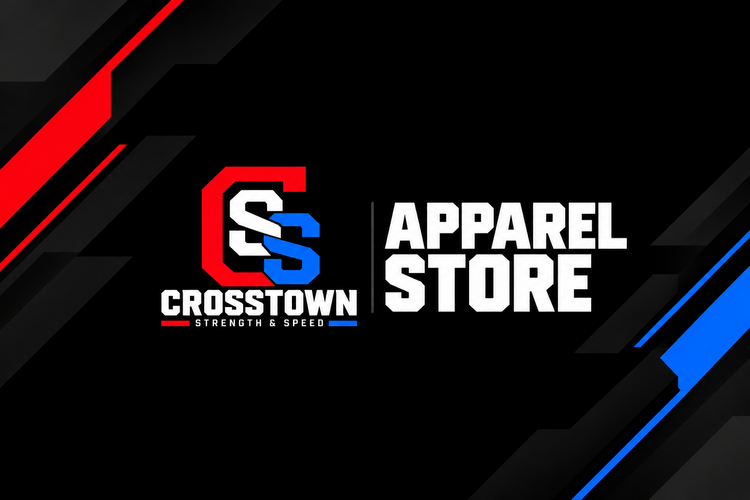 Crosstown Speed & Strength