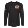 Armed to the Gills Long Sleeve Tee - Image 2